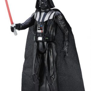 Star Wars Hero Series Figures Episode 7 30 cm Darth Vader