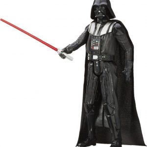 Star Wars Hero Series Figures Episode 7 30 cm Darth Vader