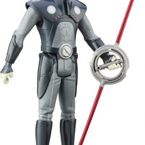 Star Wars Hero Series Figures Episode 7 30 cm Fifth Brother Inquisitor