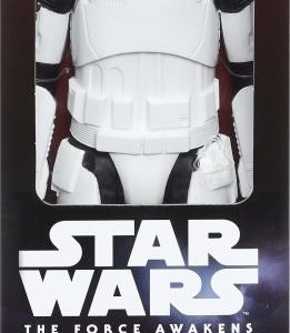 Star Wars Hero Series Figures Episode 7 30 cm Finn FN-2187