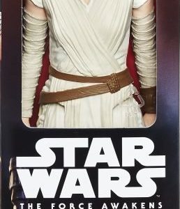 Star Wars Hero Series Figures Episode 7 30 cm Jakku