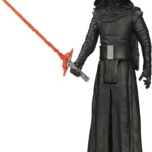 Star Wars Hero Series Figures Episode 7 30 cm Kylo Ren