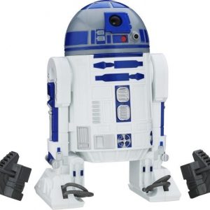 Star Wars Hero Series Figures Episode 7 30 cm R2-D2