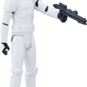 Star Wars Hero Series Figures Episode 7 30 cm Stormtrooper