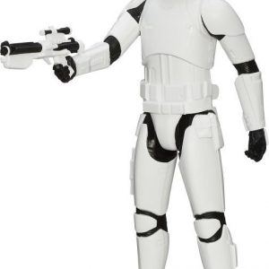 Star Wars Hero Series Figures Episode 7 30 cm Stormtrooper