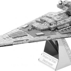 Star Wars Meta Mmodel Imperial Star Destroyer