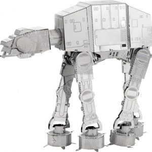 Star Wars Metal Model AT-AT