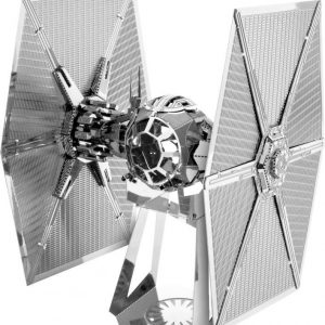 Star Wars Metal Model Ep7 Special Forces Tie Fighter