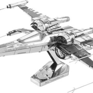 Star Wars Metal Model Ep7 X-Wing