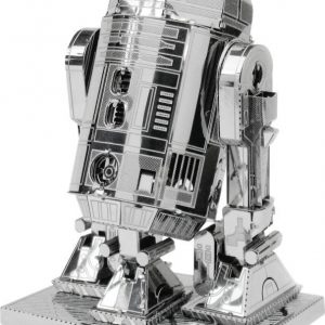 Star Wars Metal Model R2-D2