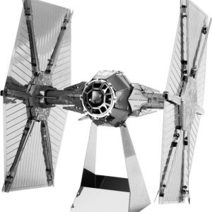 Star Wars Metal Model Tie Fighter