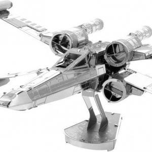 Star Wars Metal Model X-Wing