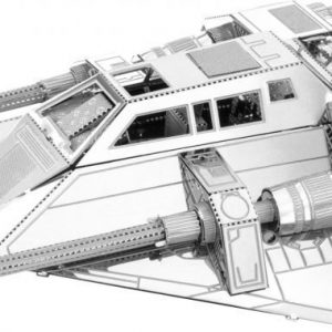 Star Wars Metal Modell Classic Snowspeeder