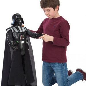 Star Wars Nukke Darth Vader 78 cm