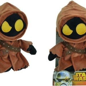 Star Wars Pehmohahmo Jawa 25 cm