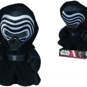 Star Wars Pehmohahmo Lead Villain 25 cm