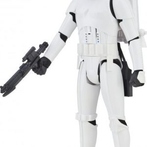 Star Wars R1 Interactech Imperial Stormtrooper