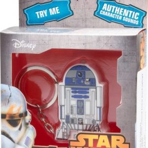 Star Wars R2-D2 -avaimenperä