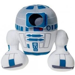 Star Wars R2D2 pehmolelu 25 cm