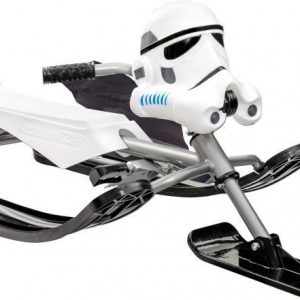 Star Wars Snow Moto Zip