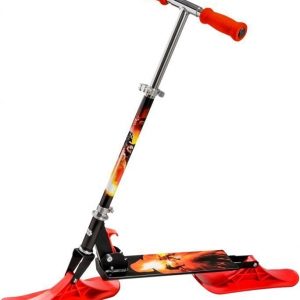 Star Wars Snow Scooter