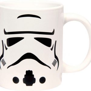 Star Wars Stormtrooper Mug