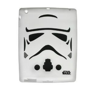 Star Wars Stormtrooper iPad-kuori