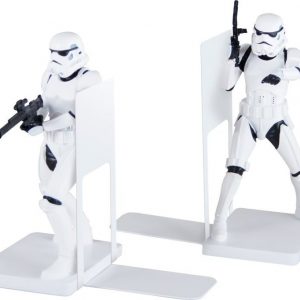 Star Wars Stormtrooper -kirjatuet