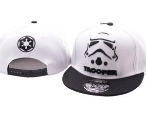 Star Wars Stormtrooper lippalakki