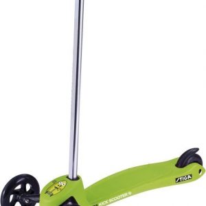 Stiga Mini Kick Green