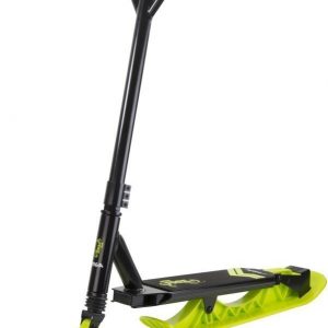 Stiga Snow Kick STX Free-B Musta/Lime