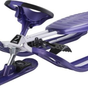 Stiga Snowracer Curve Pro Liila