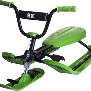 Stiga Snowracer Curve SX Color Pro Green