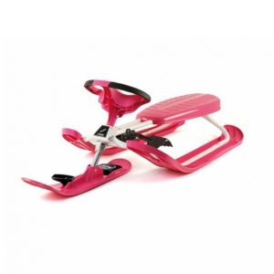 Stiga Snowracer Pink Pro