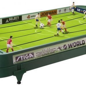 Stiga World Champs 94 X 50 Cm Jalkapallopeli