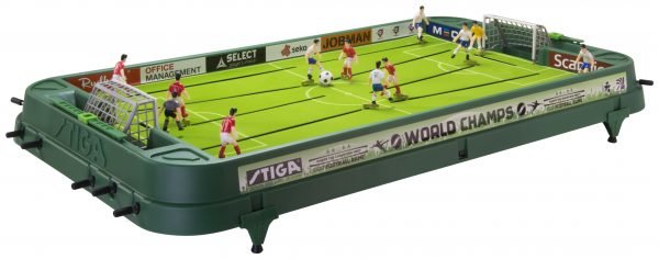 Stiga World Champs 94 X 50 Cm Jalkapallopeli