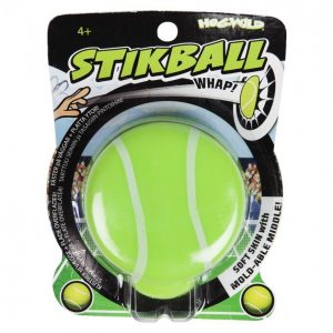 Stikball Tennis