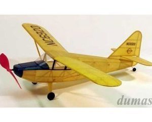 Stinson Voyager Dumas