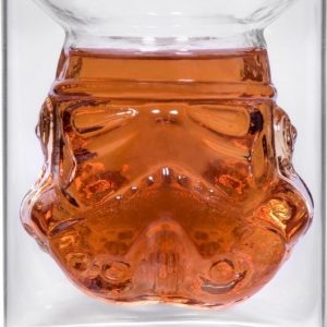 Stormtrooper Glass