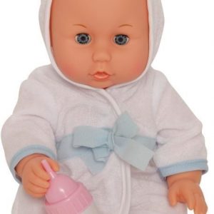 Stoy Dolls Kylpynukke Juo ja kastele 30 cm