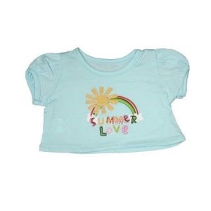 Summer Love T-paita 40 cm