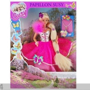 Susy Nukke Susy Papillion 29 Cm