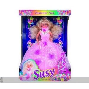 Susy Nukke Susy Romantic 29 Cm