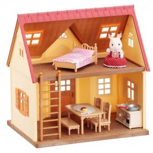 Sylvanian Families Pieni Talo -aloituspakkaus