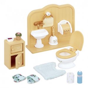 Sylvanian Families Wc-Setti