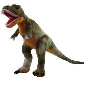 T-Rex 80 Cm Dinopehmo