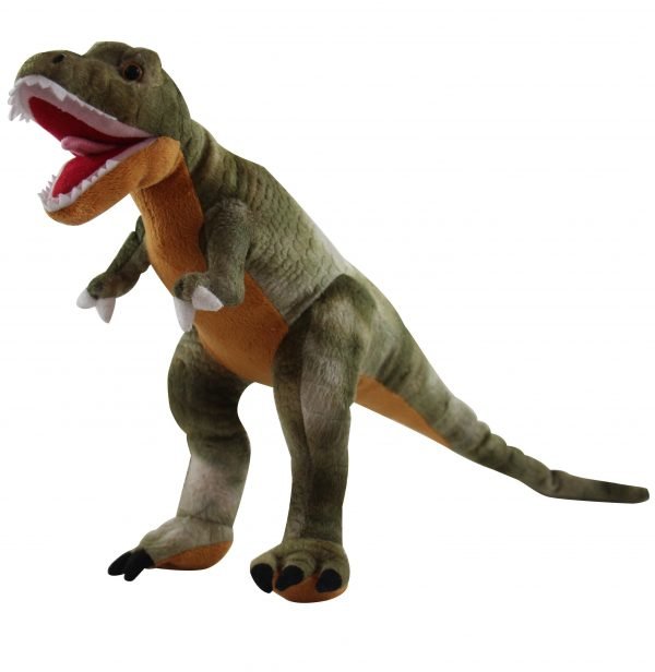 T-Rex 80 Cm Dinopehmo