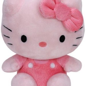 TY Hello Kitty Pink Regular