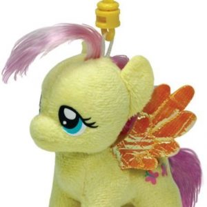 TY My Little Pony Fluttershy Clip