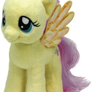 TY My Little Pony Fluttershy Regular